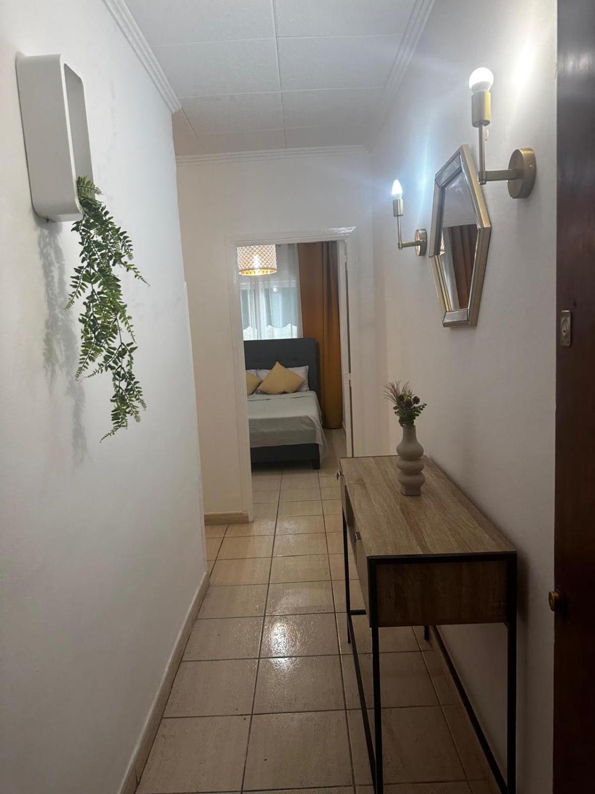 Calpe Apartamento Acogedor Recien Mejorado Centro Playa Wifi Aire Eksteriør billede